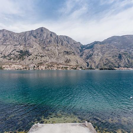 Sea Holiday Muo With Sea And City View Kotor Buitenkant foto